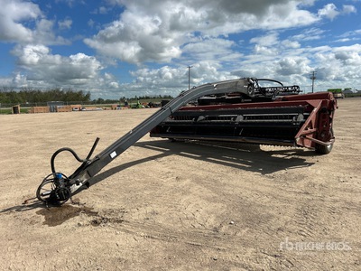 Hesston 1160 13 ft Mower Conditioner