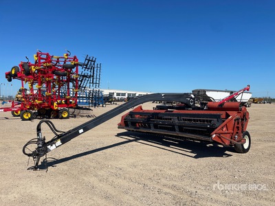 Hesston 1160 13 ft Kondycjoner kosiarki