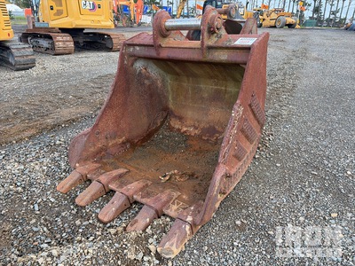 1200 mm Digging دلو حفارة