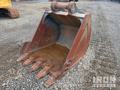 1300 mm Digging دلو حفارة