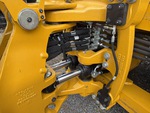 Hydraulique with 