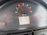 Aspect général with Compteur horaire / compteur kilométrique