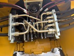 Hydraulique with 