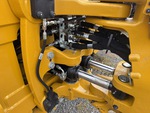Hydraulique with 