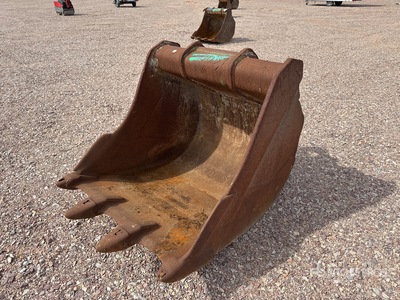1150 mm Digging Godet Bucket