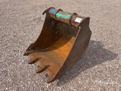 850 mm Digging Godet Bucket