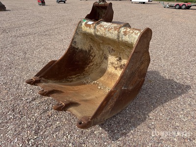 1150 mm Digging Godet Bucket