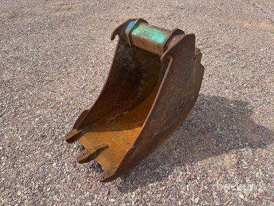 550 mm Digging Godet Bucket