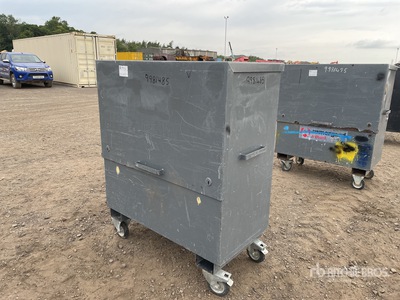 1200 mm Tool Cabinet
