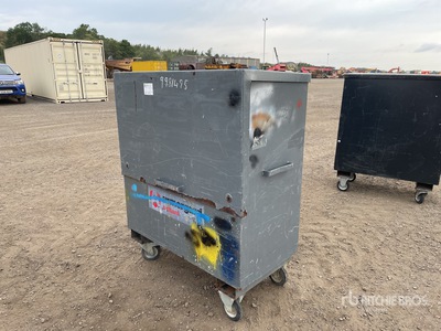 Armorgard 1200 mm Tool Cabinet