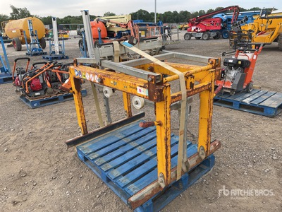 Probst sg 1150 mm Grapple