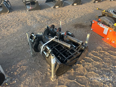 2026 Barrena para excavadora (Unused)