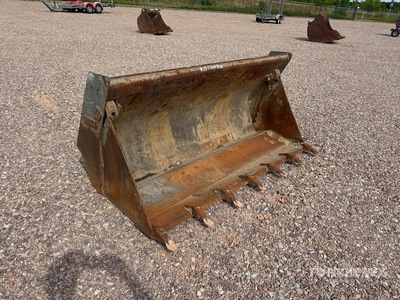 2014 Volvo 2000 mm Multi-Purpose Godet Bucket