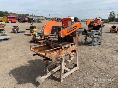 2021 Belle MS501 Table Saw
