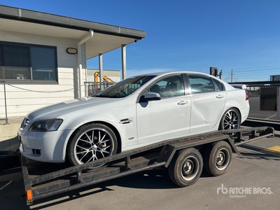 2006 Holden VE Belina Automobile (Inoperable)