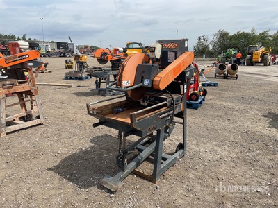 2020 Altrad MS507 Table Saw