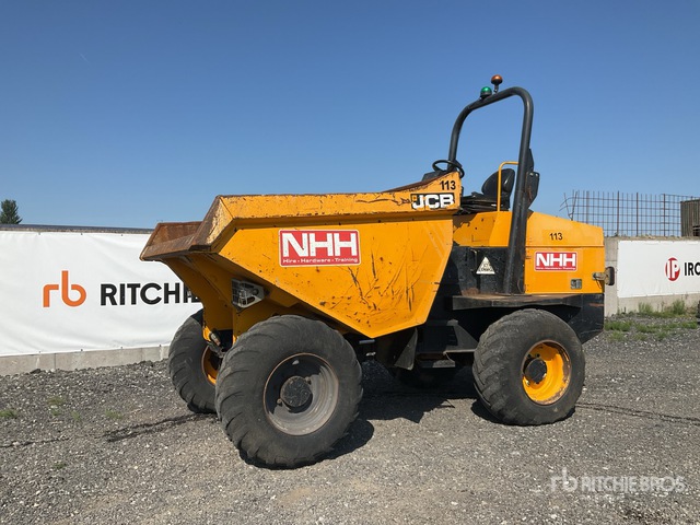 Site Dumpers