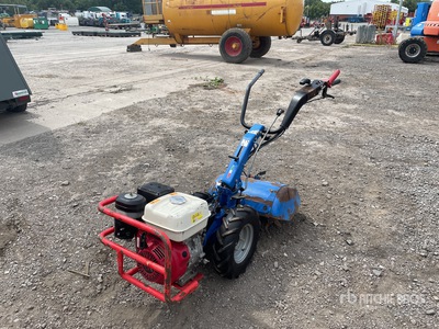 Cultivator