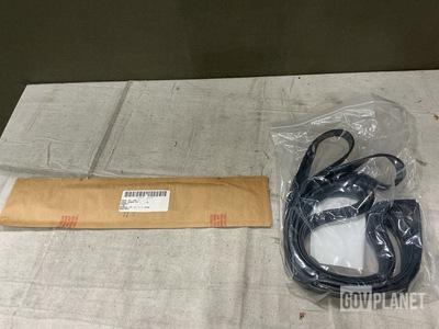 (540) Assorted Gaskets