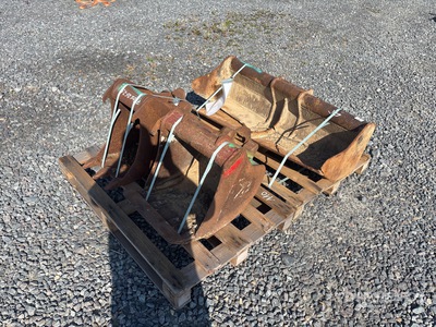 Quantity Of Rental Equipment