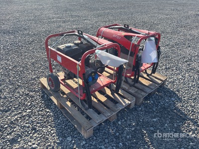 Quantity Of Rental Equipment