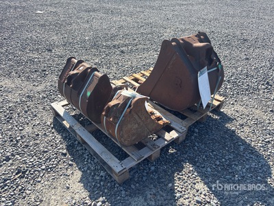 Quantity Of Rental Equipment
