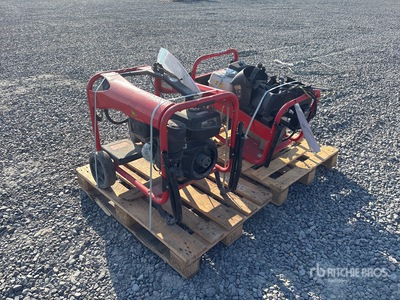 Quantity Of Rental Equipment