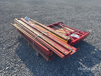 Quantity Of Rental Equipment