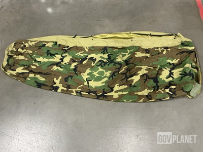 (68) Bivy Covers