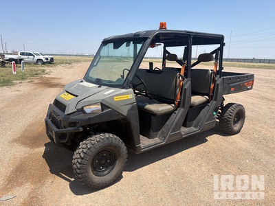 2024 Polaris Pro XD 4000 4x4 Utility Vehicle