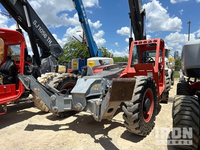 2018 Skyjack SJ1056TH Telehandler (Inoperable)