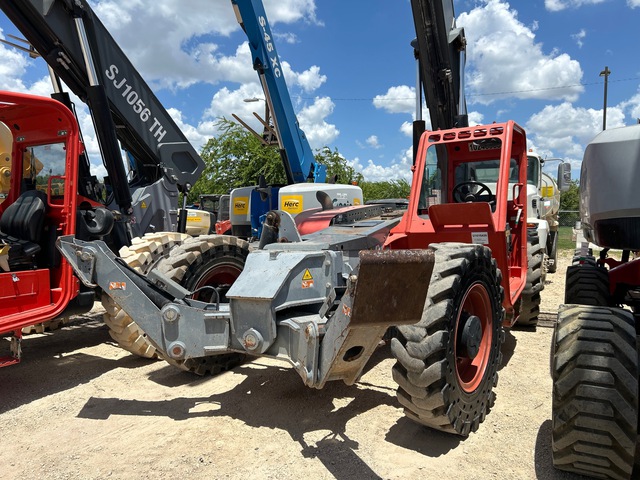 2018 Skyjack SJ1056TH Telehandler (Inoperable)