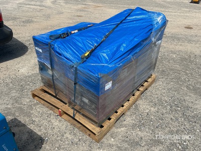 Quantity of Welders