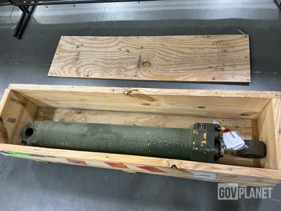 Cat 5J2449 Linear Actuating Cylinder Assembly