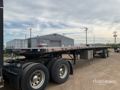 2024 Great Dane 53 ft T/A Remorque fourgon