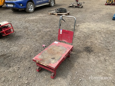 Lifting Table