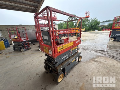 2019 Skyjack SJIII-3219 Electric Scissor Lift