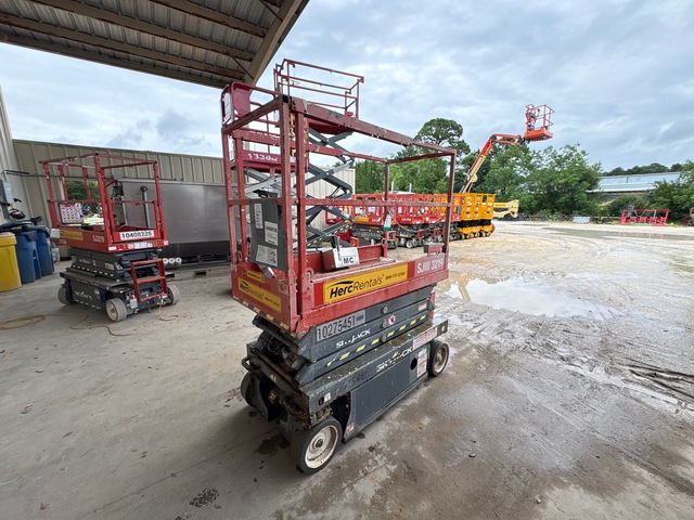 2019 Skyjack SJIII-3219 Electric Scissor Lift