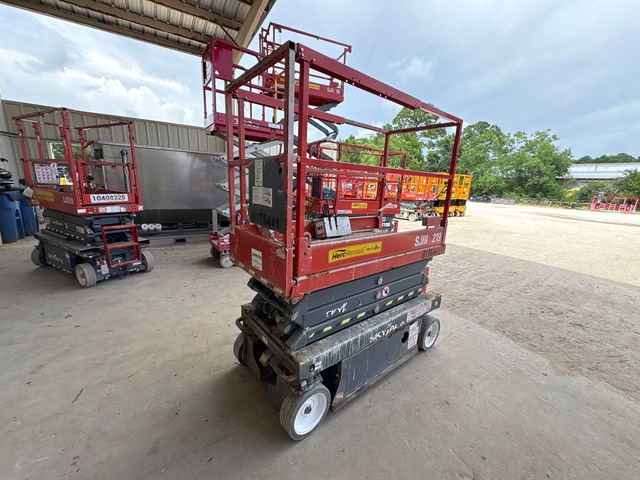 2019 Skyjack SJIII-3219 Electric Scissor Lift
