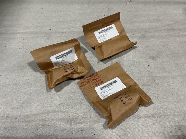 (28) Rexnord 5428421-3 Sleeve Bearings