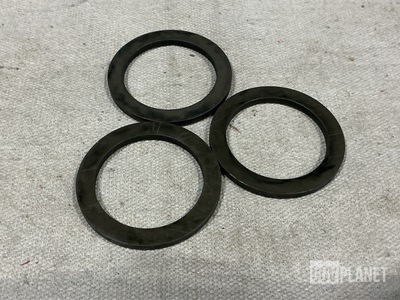 (133) J. T. D. Stamping 8351189 Thrust Washer Bearings