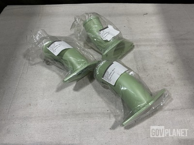(28) Unity Tube 2601115 Metal Tube Assemblies