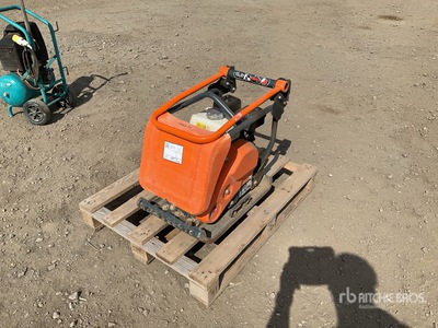 2020 Altrad FC4000E Vibratory Plate Compactor