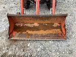 Specialty with Loader Bucket Condition