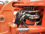 Hydraulics with Rear Remote Hydraulic Circuits