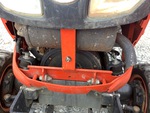 Engine with Exhaust System