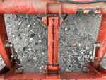 Specialty with Tilt Linkage Pins and Bushings