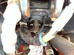 Drivetrain with PTO