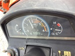 Control Station with Oil Pressure