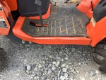 General Appearance with Steps/Ladders